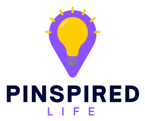 Pinspired Life